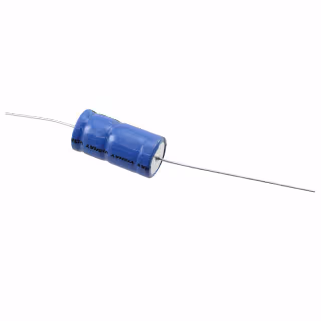 MAL213215102E3 Vishay Beyschlag/Draloric/BC Components  Aluminum Electrolytic Capacitors